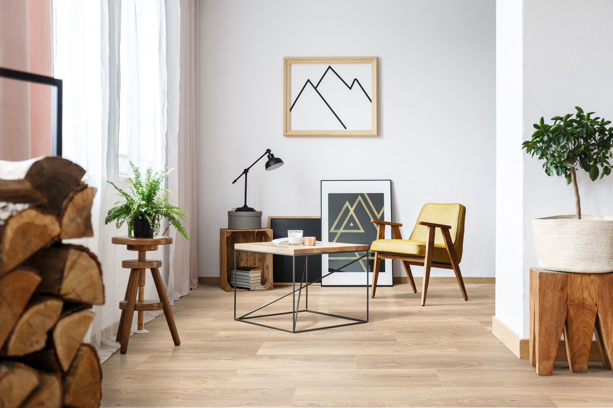 Legato Light Natural