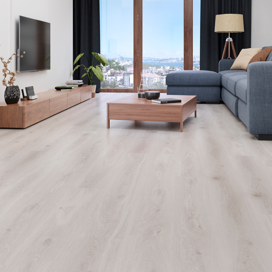 Modern Oak