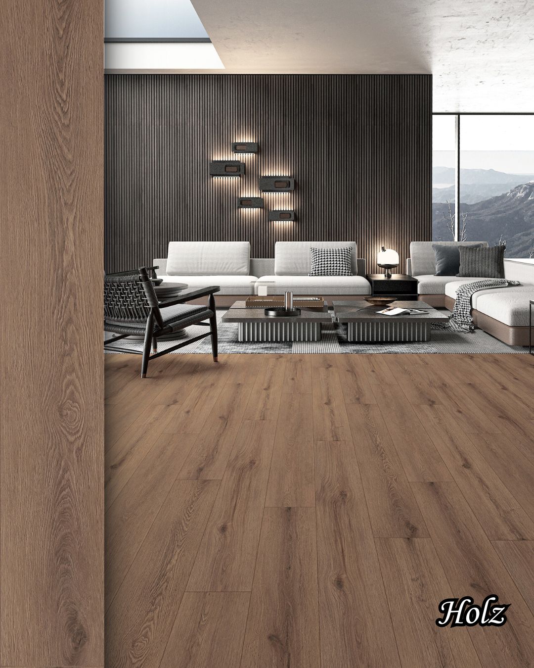 Holz