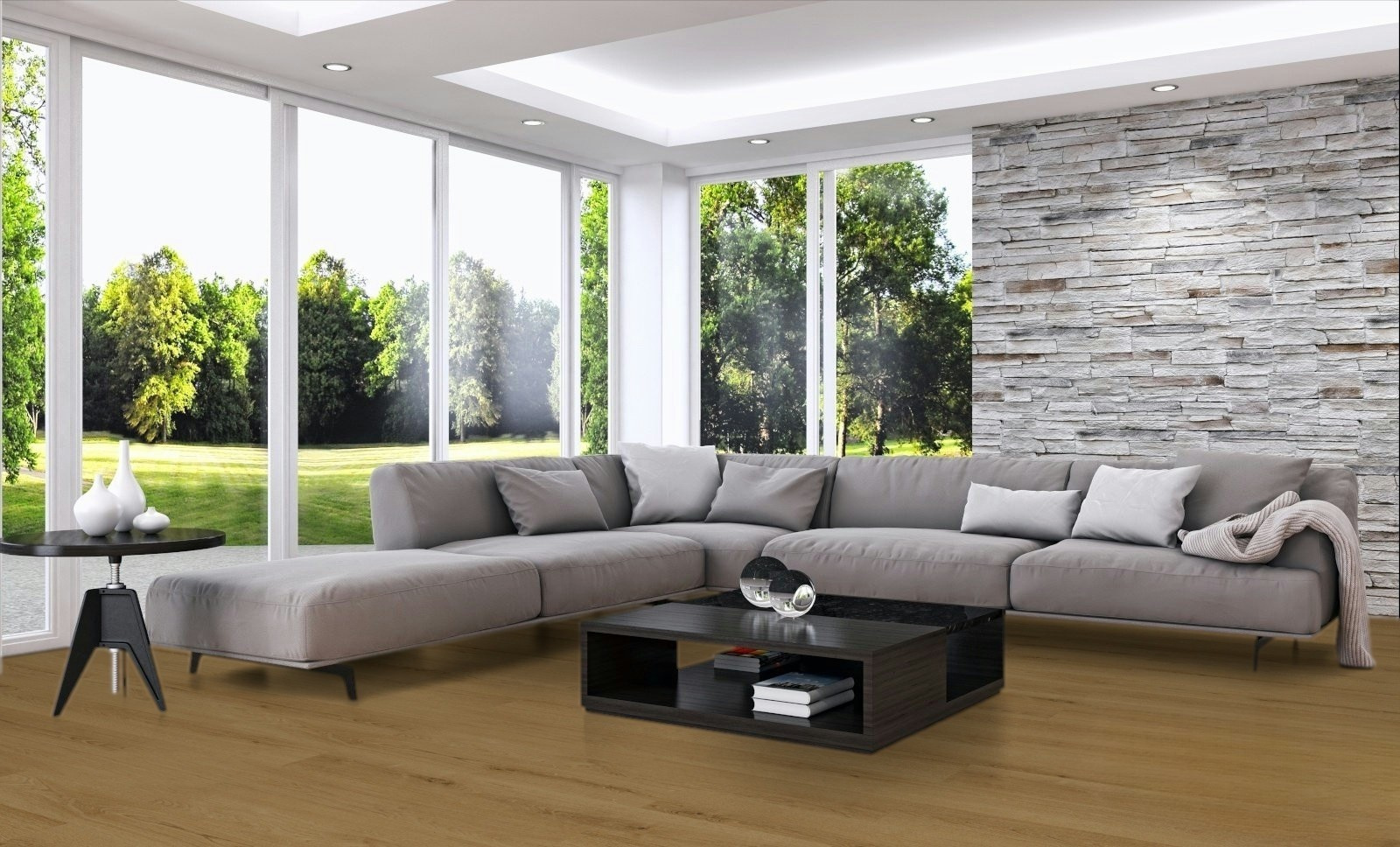 Dominican Oak