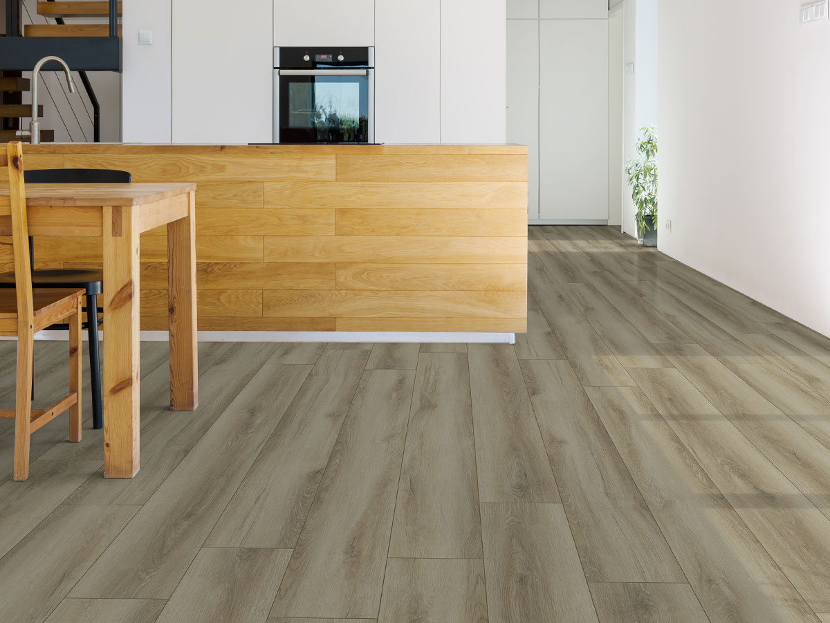 Peruvian Oak